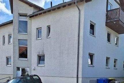 Wohnung Waldenburg - 4 Zimmer, 104 m&sup2;, 99.000&euro; | Angebot:25779591
