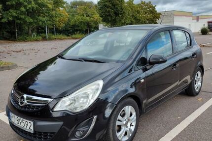 Opel Corsa 176.311 km 2.100 &euro; Mittweida 09648