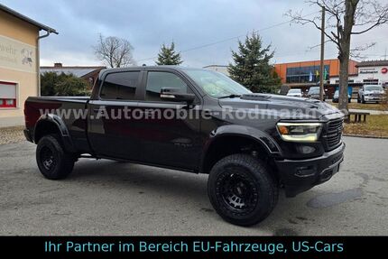 Dodge RAM 75.000 km 59.990 &euro; Schwarzbach 09481