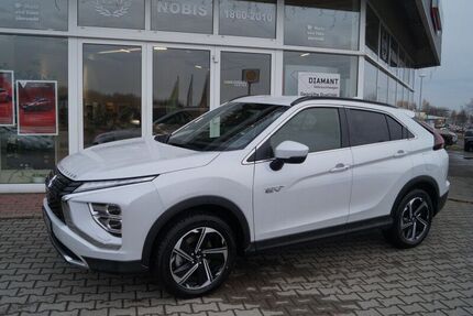 Mitsubishi Eclipse Cross 70.061 km 19.980 &euro; Stollberg 09366