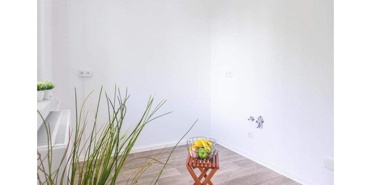 Etagenwohnung Chemnitz Markersdorf - 1 Zimmer, 36 m&sup2;, 229&euro; | Angebot:26681208