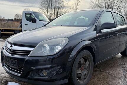 Opel Astra 261.000 km 999 &euro; Chemnitz 09114