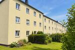 Etagenwohnung Chemnitz Hilbersdorf - 3 Zimmer, 56 m&sup2;, 61.600&euro; | Angebot:27083996