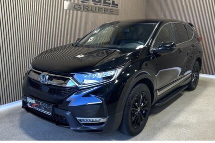 Honda CR-V 27.800 km 26.949 &euro; Chemnitz 09125