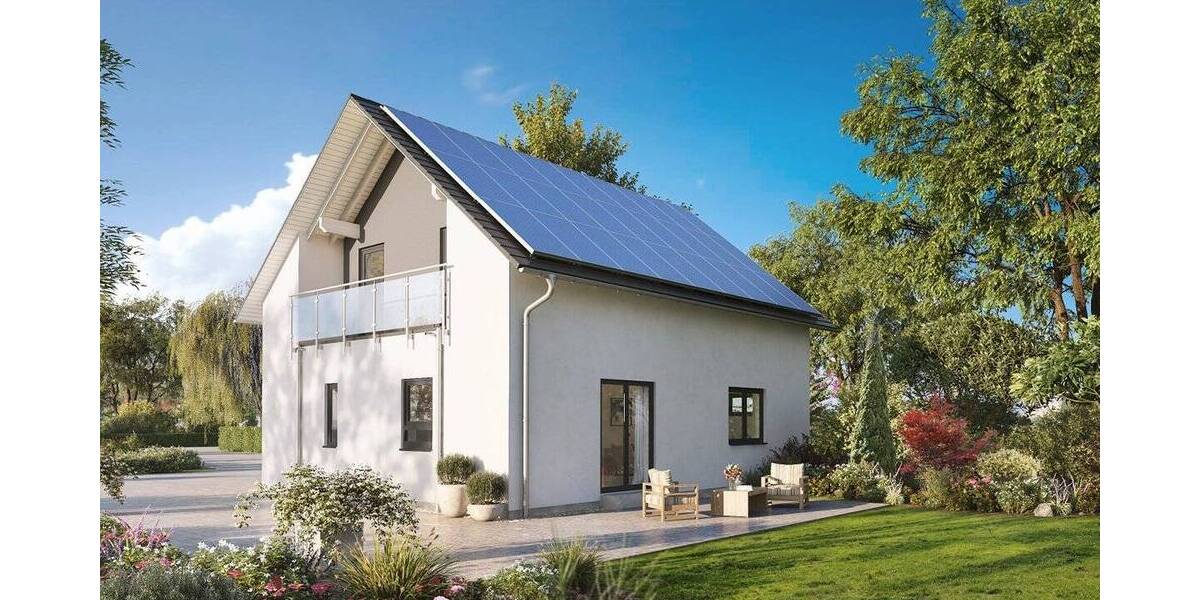 Einfamilienhaus Hohenstein-Ernstthal Ernstthal - 5 Zimmer, 164 m&sup2;, 267.149&euro; | Angebot:26402136