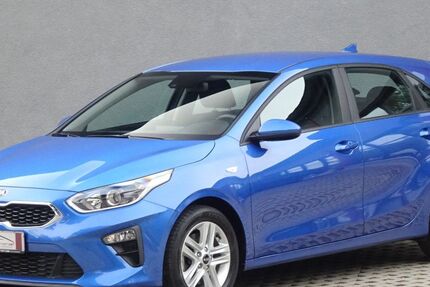 Kia ceed / Ceed 24.571 km 15.980 € Burgstädt 09217