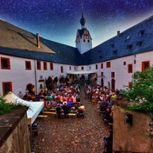 Freie Presse Irische Nacht mit Josefines Choice und The Cluricaune Lunzenau