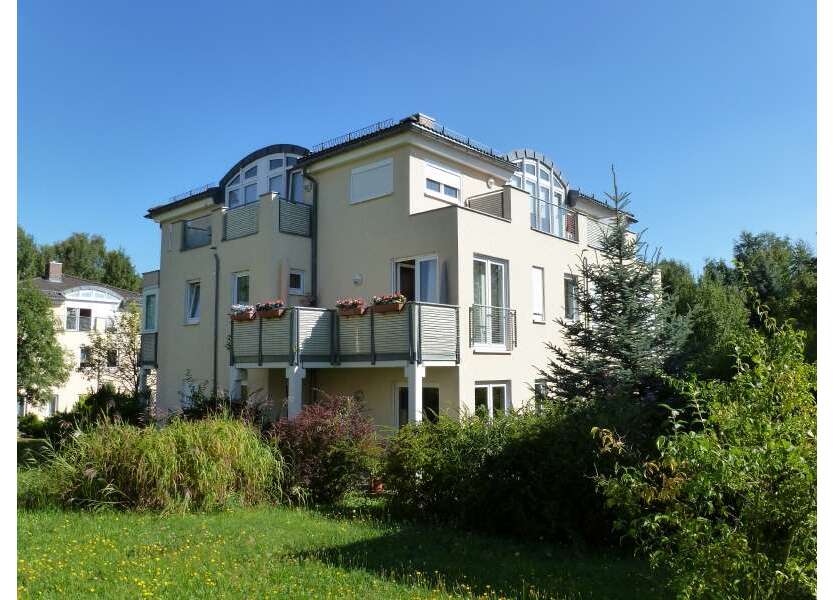 Wohnung zum Mieten in Chemnitz 570 € 72.41 m²