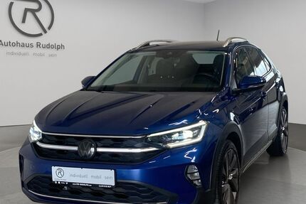 VW Taigo 24.857 km 21.879 &euro; Oelsnitz/Erzgebirge 09376