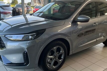 Ford Kuga 19.800 km 29.980 &euro; Glauchau 08371