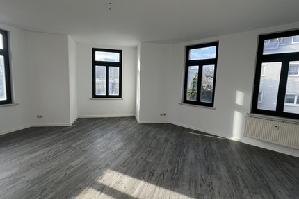 großzügige 4-Raum Wohnung sucht Mieter 4 zimmer