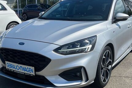 Ford Focus 156.850 km 10.900 € Chemnitz 09130