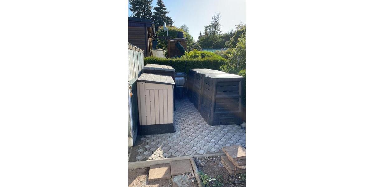 Grundstück Chemnitz Helbersdorf - 2.500&euro; | Angebot:21569591