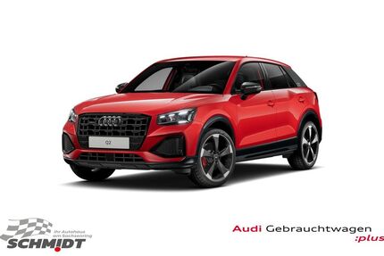 Audi Q2 11.858 km 39.975 &euro; Bernsdorf 09337