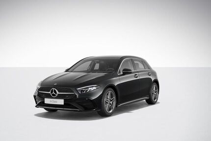 Mercedes-Benz A 200 12.400 km 32.440 € Chemnitz 09120