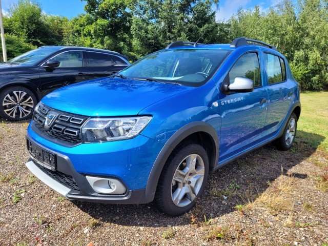 Sandero