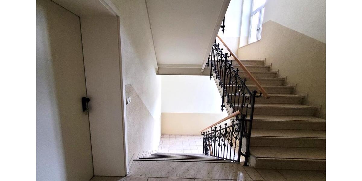 Modernes Kulturhauptstadtbüro in Zentrumsnähe zimmer