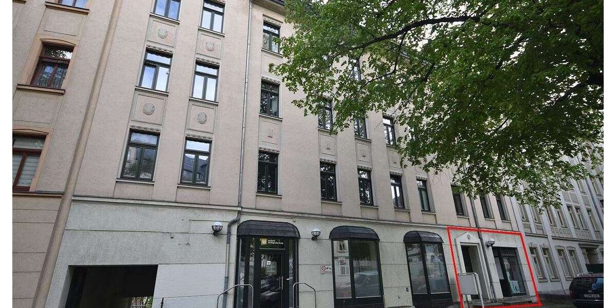 Gewerbeobjekt Chemnitz Ebersdorf - 270&euro; | Angebot:23151189