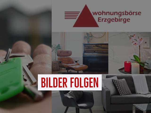 Wohnung zum Mieten in Wilkau-Haßlau 500 € 84 m²