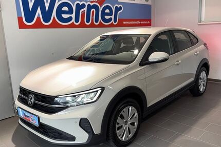 VW Taigo 4.999 km 20.380 € Mittweida 09648