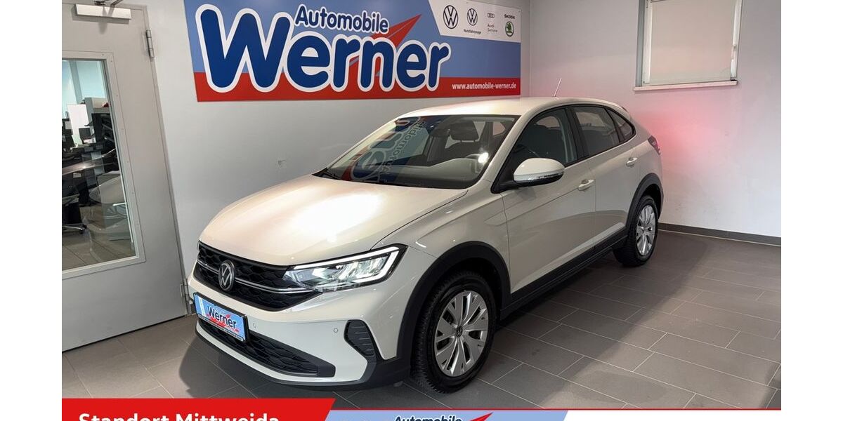 VW Taigo 4.999 km 20.380 € Mittweida 09648