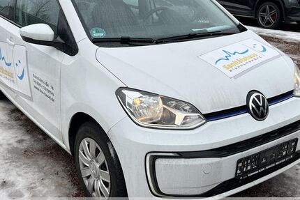 VW up! 68.500 km 10.899 &euro; Chemnitz - Mittelbach 09224