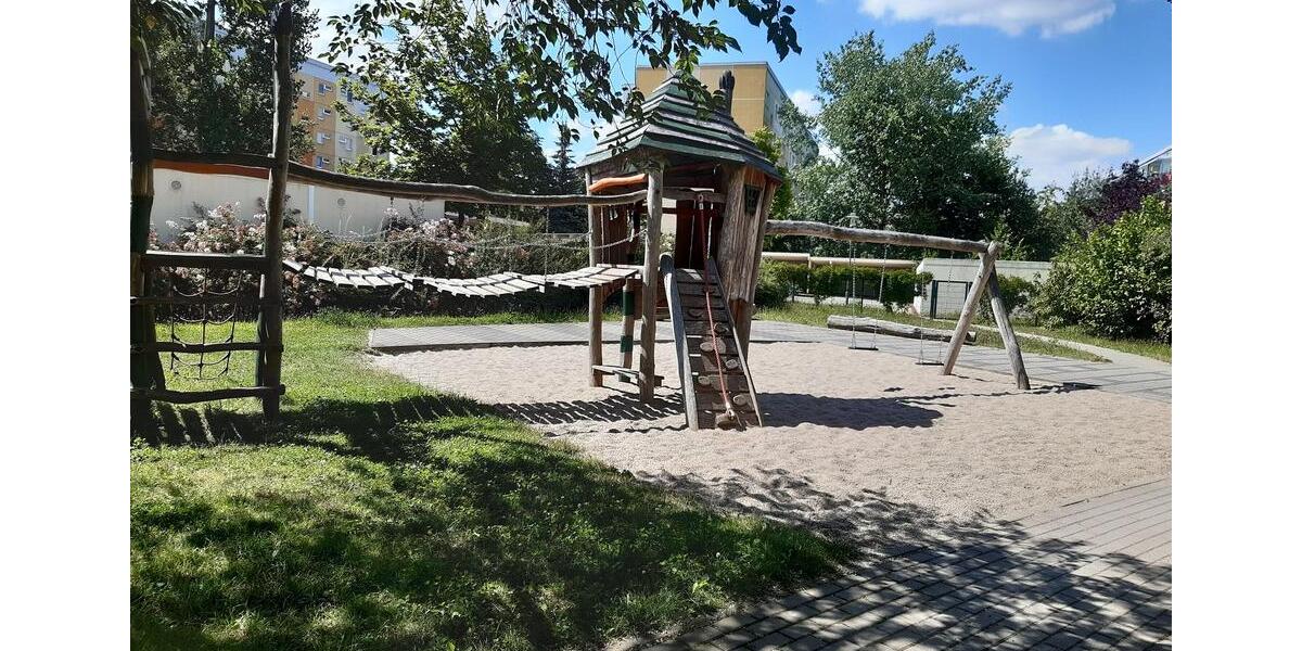 Etagenwohnung Chemnitz Klaffenbach - 3 Zimmer, 56 m&sup2;, 312&euro; | Angebot:26421418