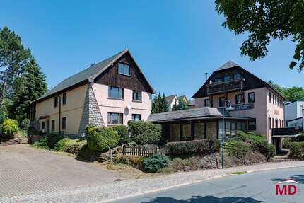 Gastronomie in Oelsnitz 295.000 € 1060 m² zimmer
