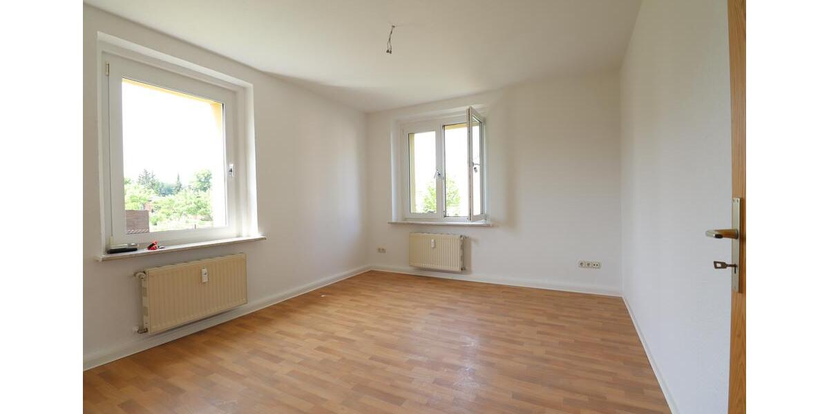 2-Raumwohnung mit Dusche 2 zimmer