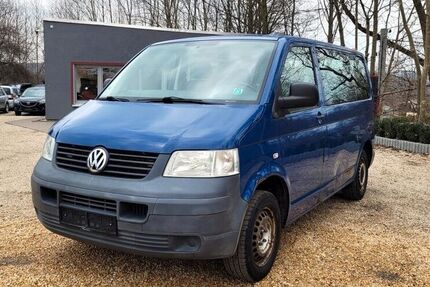 VW T5 Transporter