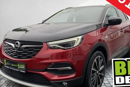 Opel Grandland (X) 14.447 km 21.704 &euro; Chemnitz 09116