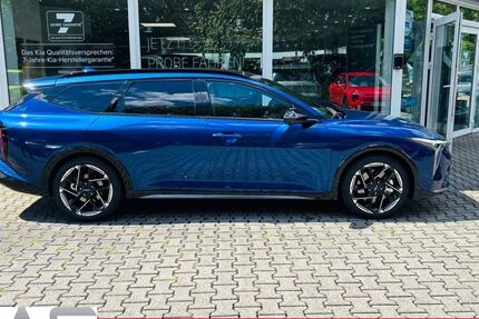 Kia K4 5.000 km 39.990 &euro; Chemnitz 09116