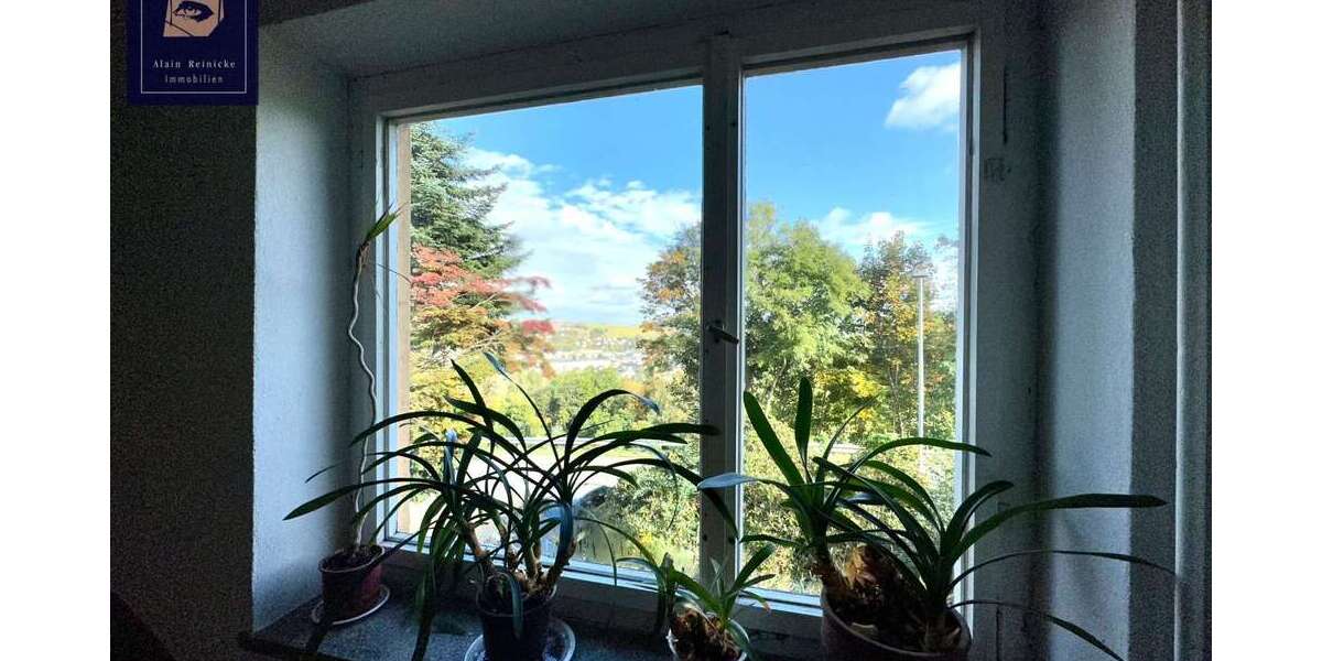 Doppelhaushälfte mit einzigartiger Aussicht in Zschopau 5 zimmer