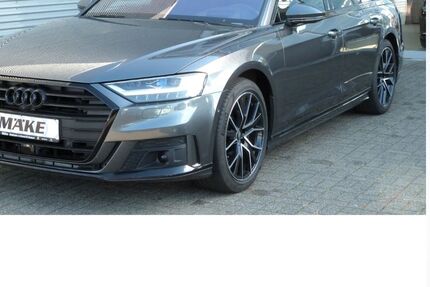 Audi A8 70.700 km 52.900 &euro; Waldheim 04736