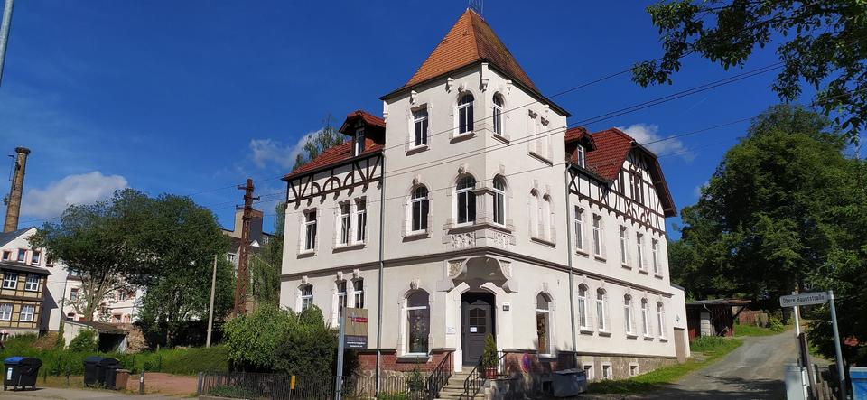 Mehrfamilienhaus, Wohnhaus Chemnitz Wittgensdorf - 190.000&euro; | Angebot:24829927