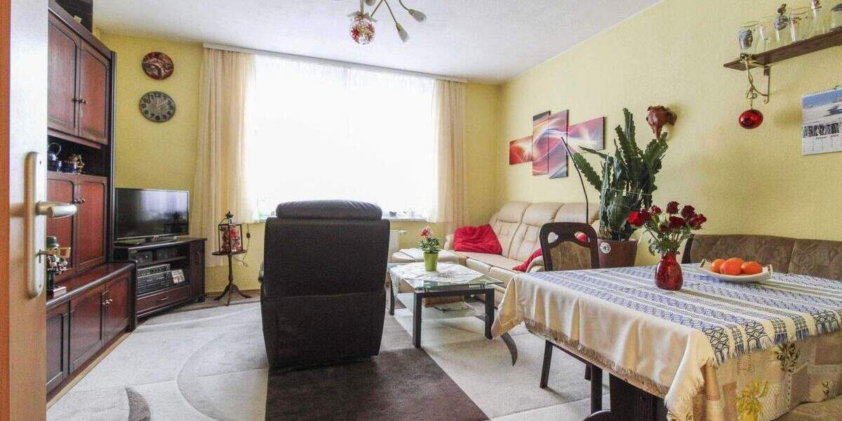 Einfamilienhaus Chemnitz Lutherviertel - 3 Zimmer, 69.900&euro; | Angebot:25114735