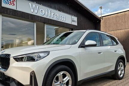 BMW X1 11.400 km 41.900 &euro; Zschopau 09405