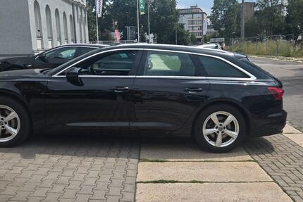 Audi A6 119.000 km 28.199 &euro; Chemnitz 09120