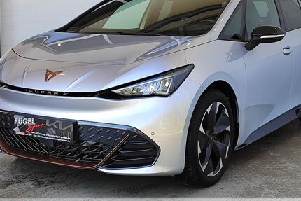 Cupra Born 48.170 km 23.499 &euro; Chemnitz - Mittelbach 09224