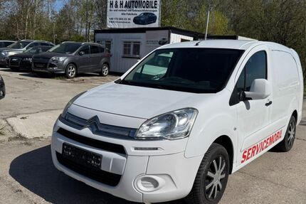 Citroen Berlingo 202.329 km 4.990 &euro; Chemnitz 09114