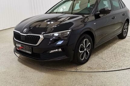 Skoda Scala 49.380 km 18.499 € Chemnitz - Mittelbach 09224