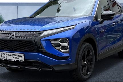Mitsubishi Eclipse Cross 5.500 km 28.990 € Mittweida 09648