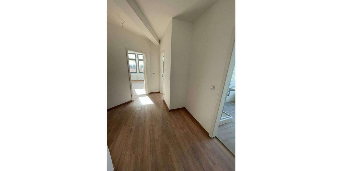 Etagenwohnung Chemnitz Sonnenberg - 3 Zimmer, 65 m&sup2;, 423&euro; | Angebot:25741311