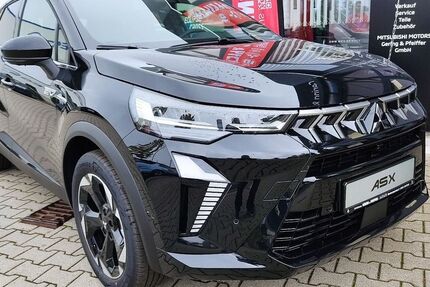 Mitsubishi ASX 1.500 km 31.980 &euro; Chemnitz 09116