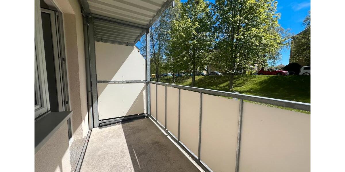 Erdgeschoßwohnung Chemnitz Adelsberg - 3 Zimmer, 61 m&sup2;, 320&euro; | Angebot:26425652