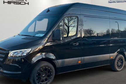 Mercedes-Benz Sprinter 16.950 km 59.488 &euro; Chemnitz 09120