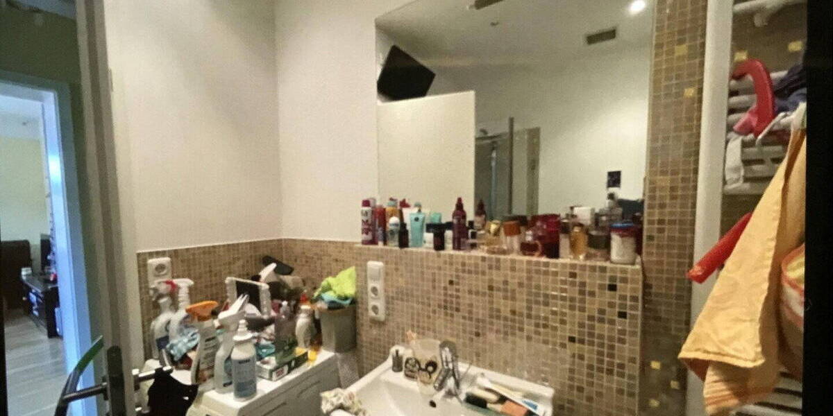 Etagenwohnung Chemnitz Altendorf - 2 Zimmer, 59 m&sup2;, 125.000&euro; | Angebot:26616852