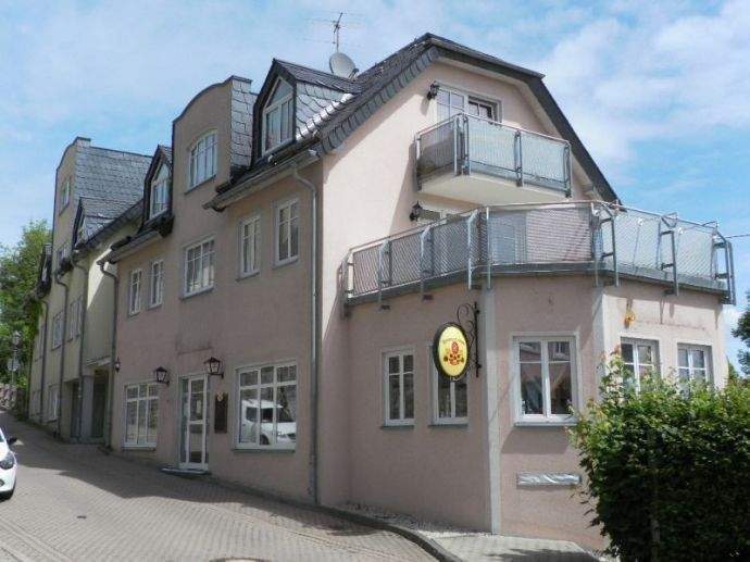 Etagenwohnung Augustusburg - 5 Zimmer, 137 m&sup2;, 825&euro; | Angebot:26037489