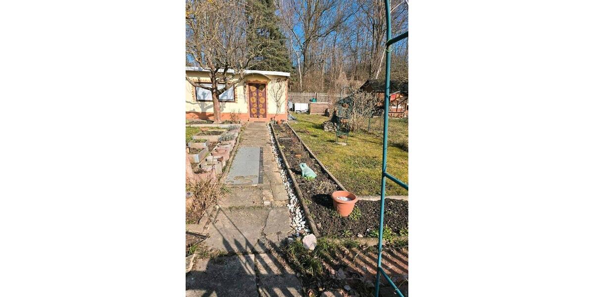 Grundstück Chemnitz Hilbersdorf - 500&euro; | Angebot:25999171