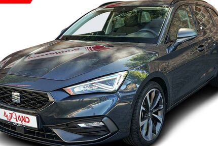 Seat Leon 79.461 km 22.950 &euro; Chemnitz 09113